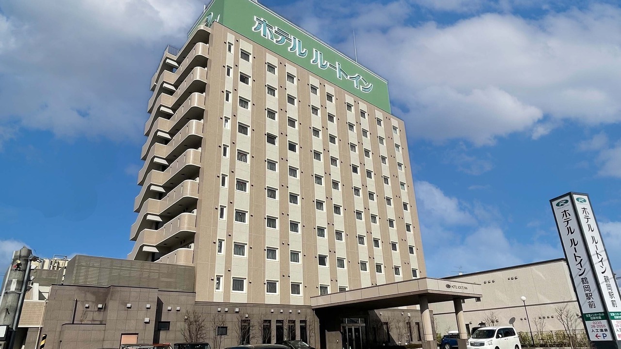 Photo of Outdoor in Tsuruoka