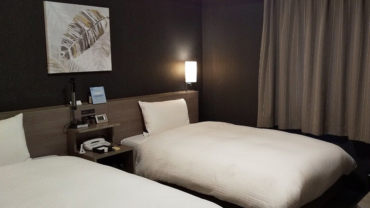 Photo of Bedroom in Tokoname