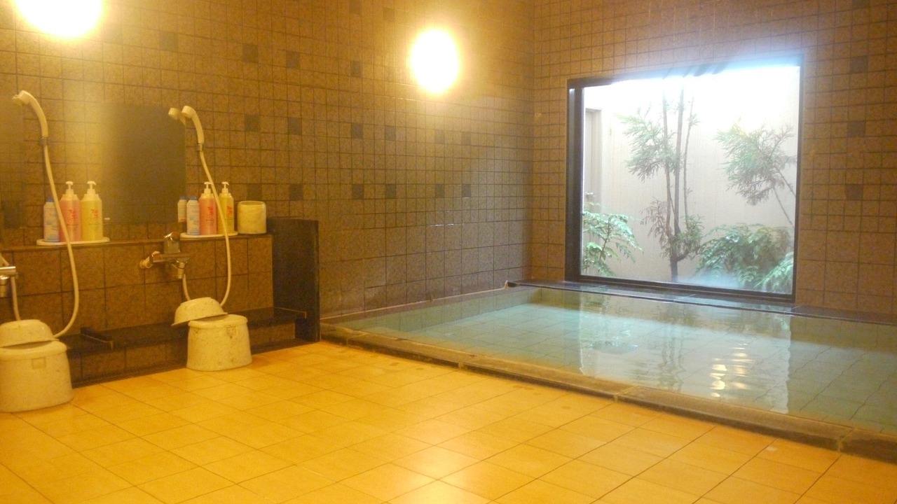 Photo of Bathroom in Toyokawa