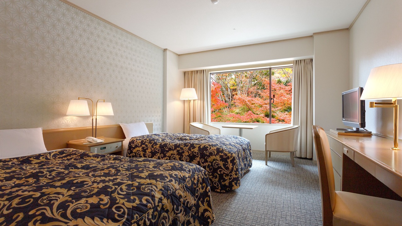 Photo of Bedroom in Arashiyama