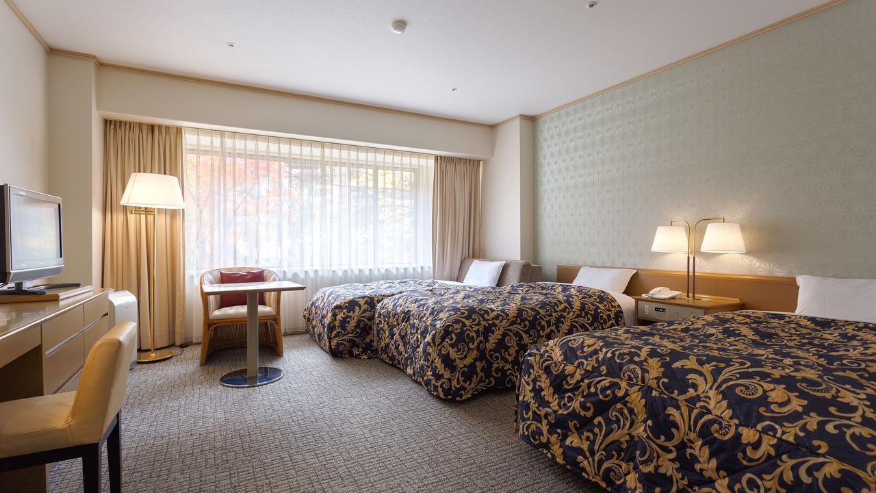 Photo of Bedroom in Arashiyama