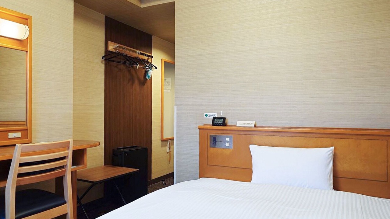 Photo of Bedroom in Shimada