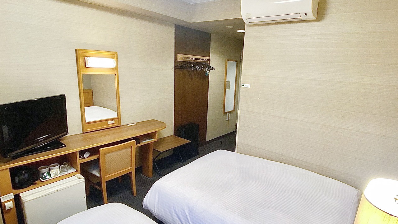 Photo of Bedroom in Shimada