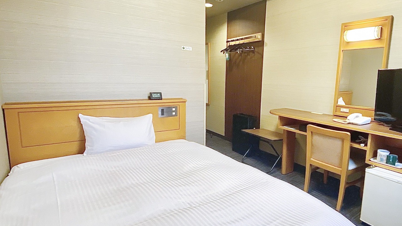 Photo of Bedroom in Shimada
