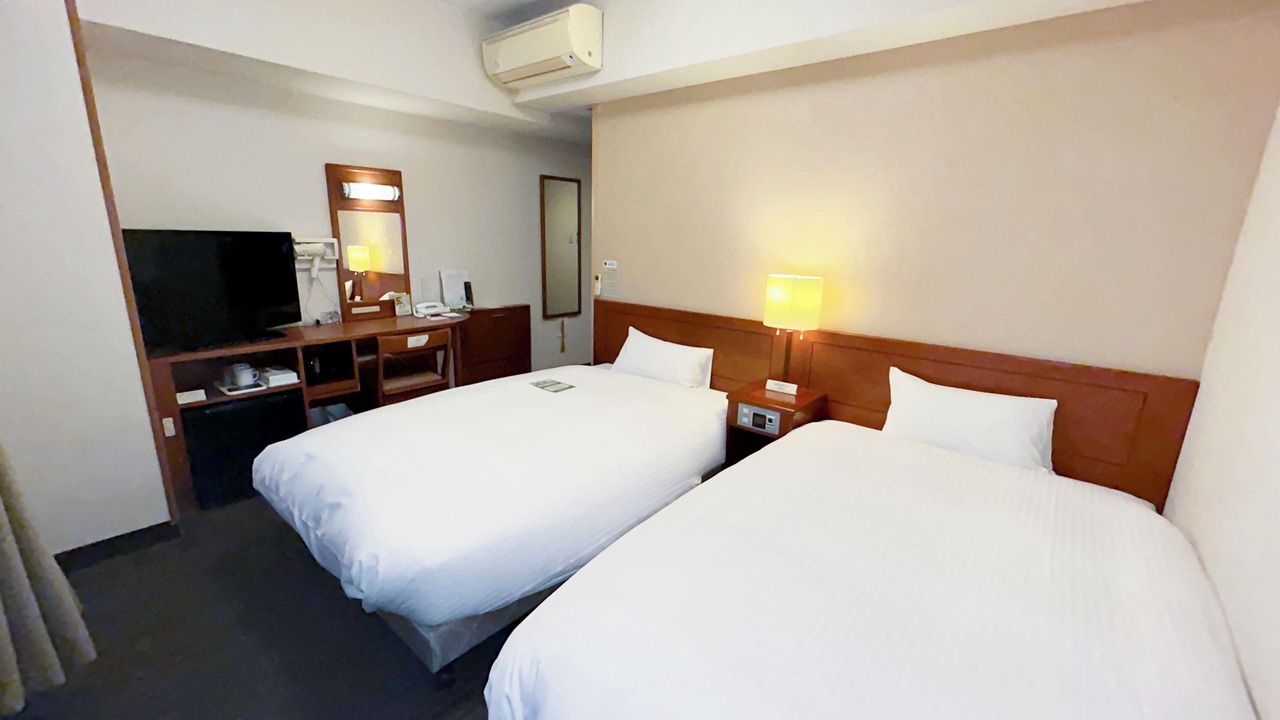 Photo of Bedroom in Tosu
