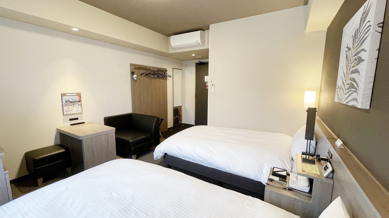 Photo of Bedroom in Togura Kamiyamada Onsen