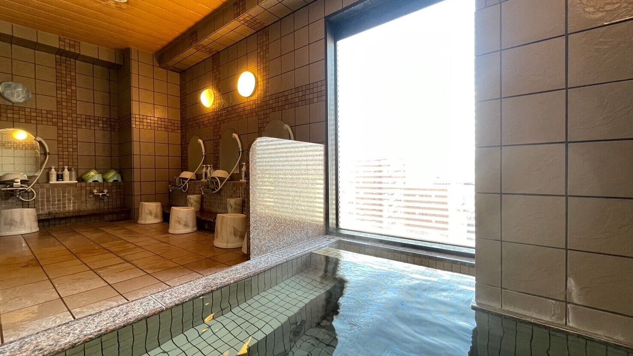 Photo of Bathroom in Ote