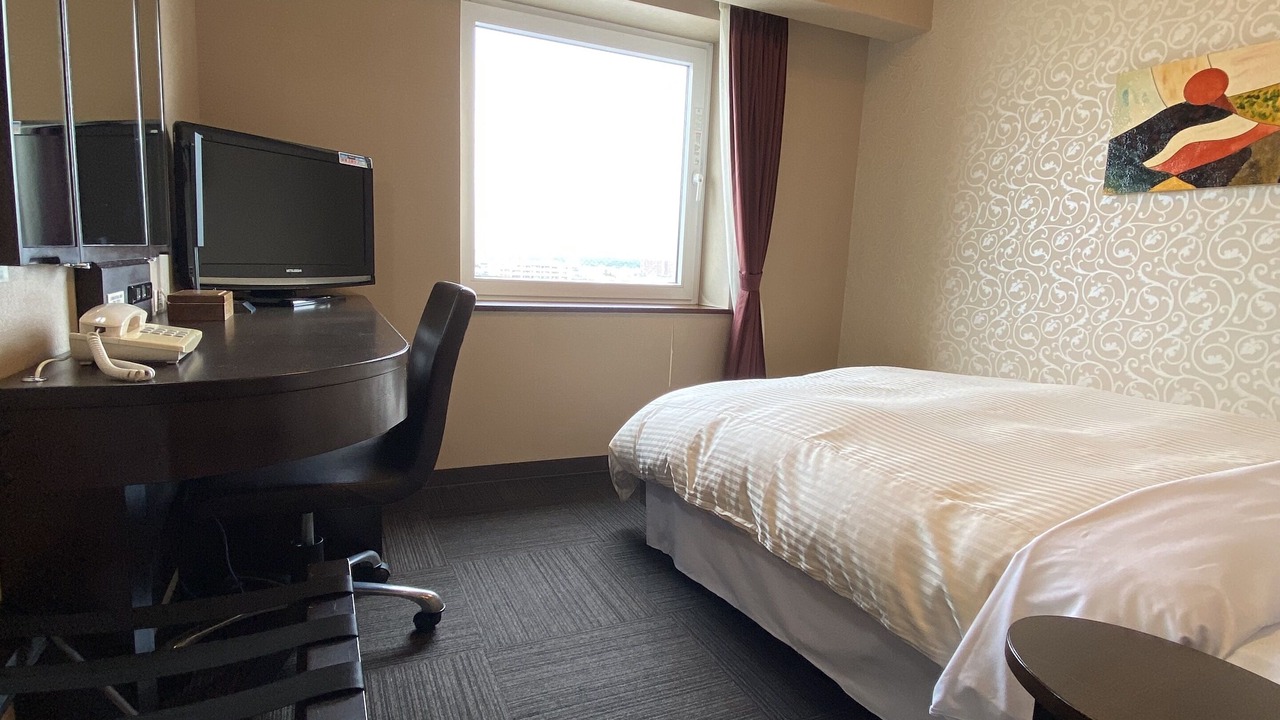 Photo of Bedroom in Koriyama