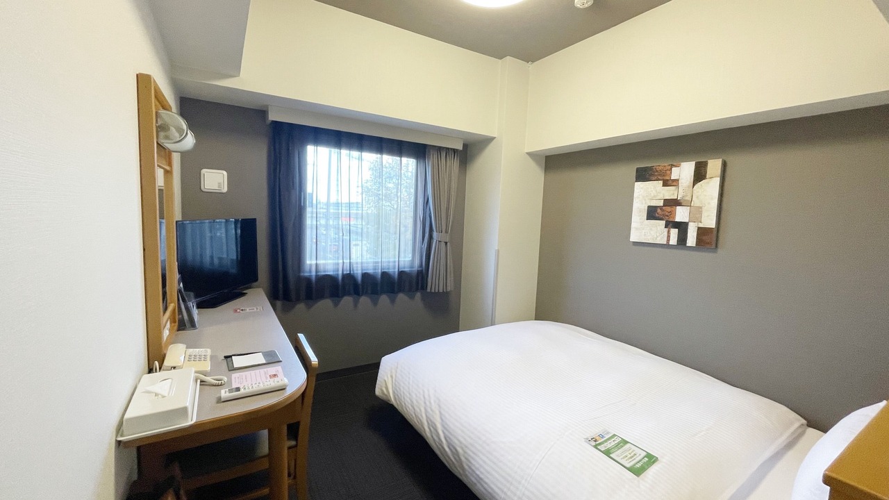 Photo of Bedroom in Koriyama