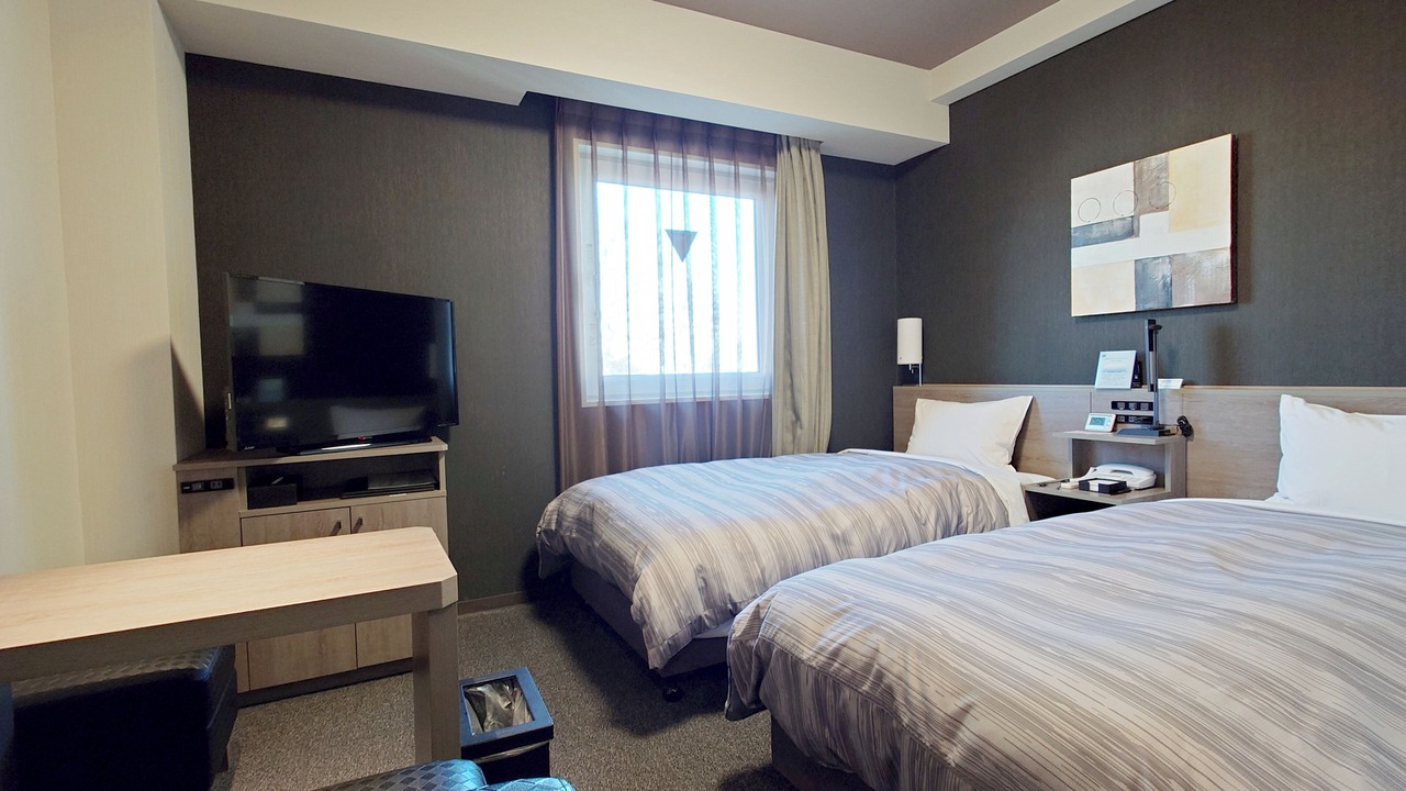 Photo of Bedroom in Koga