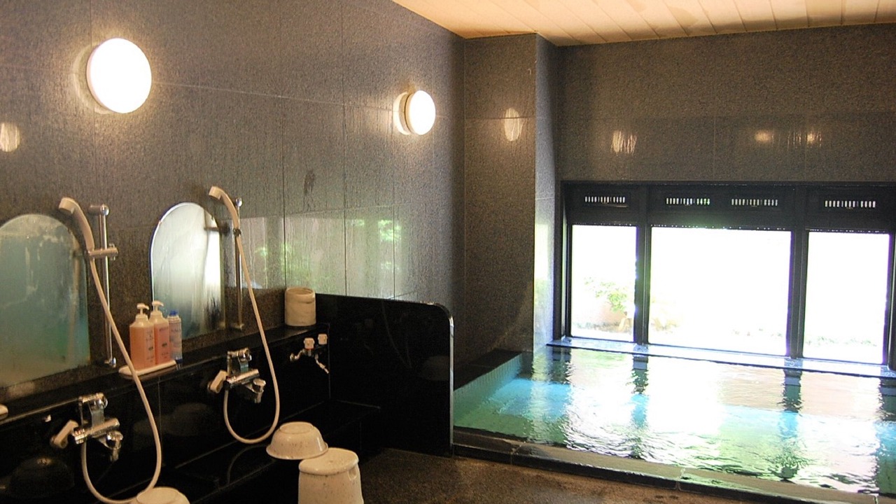 Photo of Bathroom in Nagahama