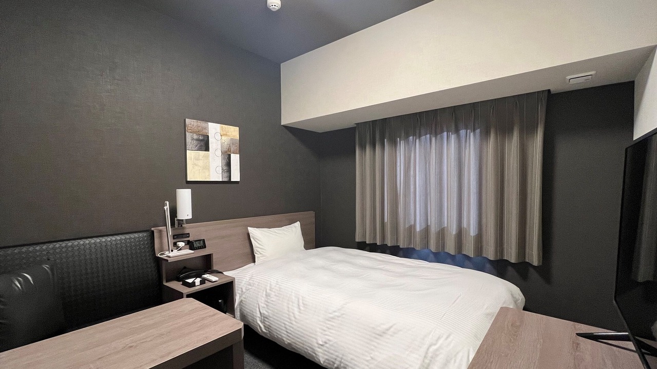 Photo of Bedroom in Nagahama