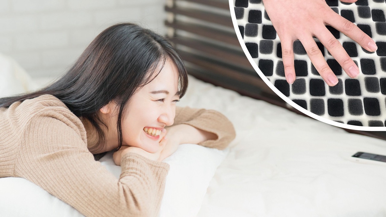 Photo of Bedroom in Yuno Onsen