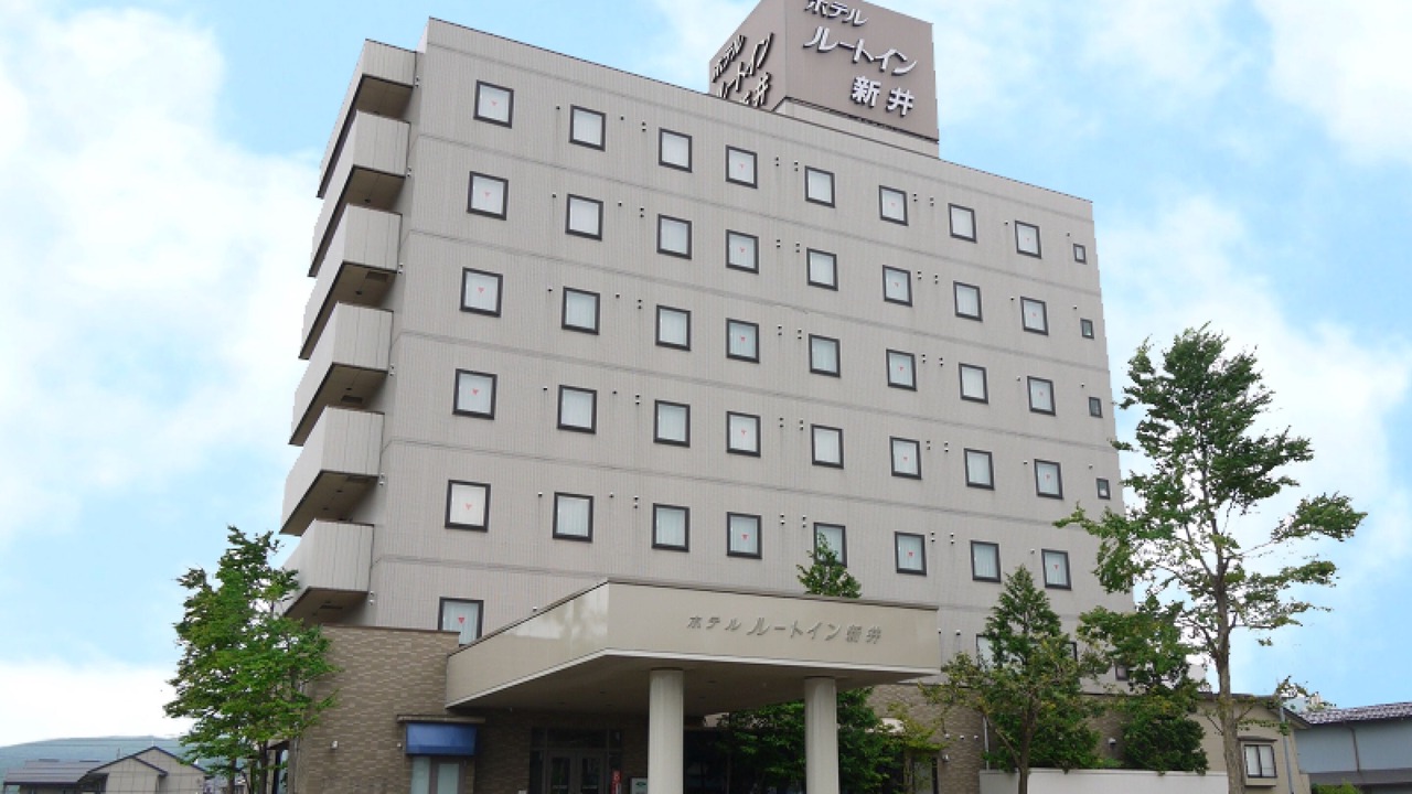 Photo of Outdoor in Myoko