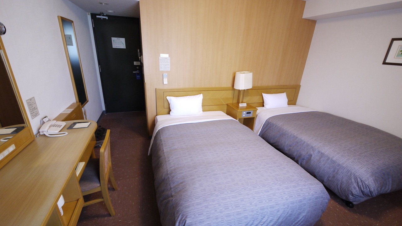 Photo of Bedroom in Oita