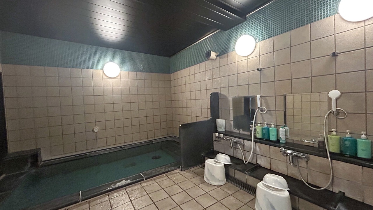 Photo of Bathroom in Oita