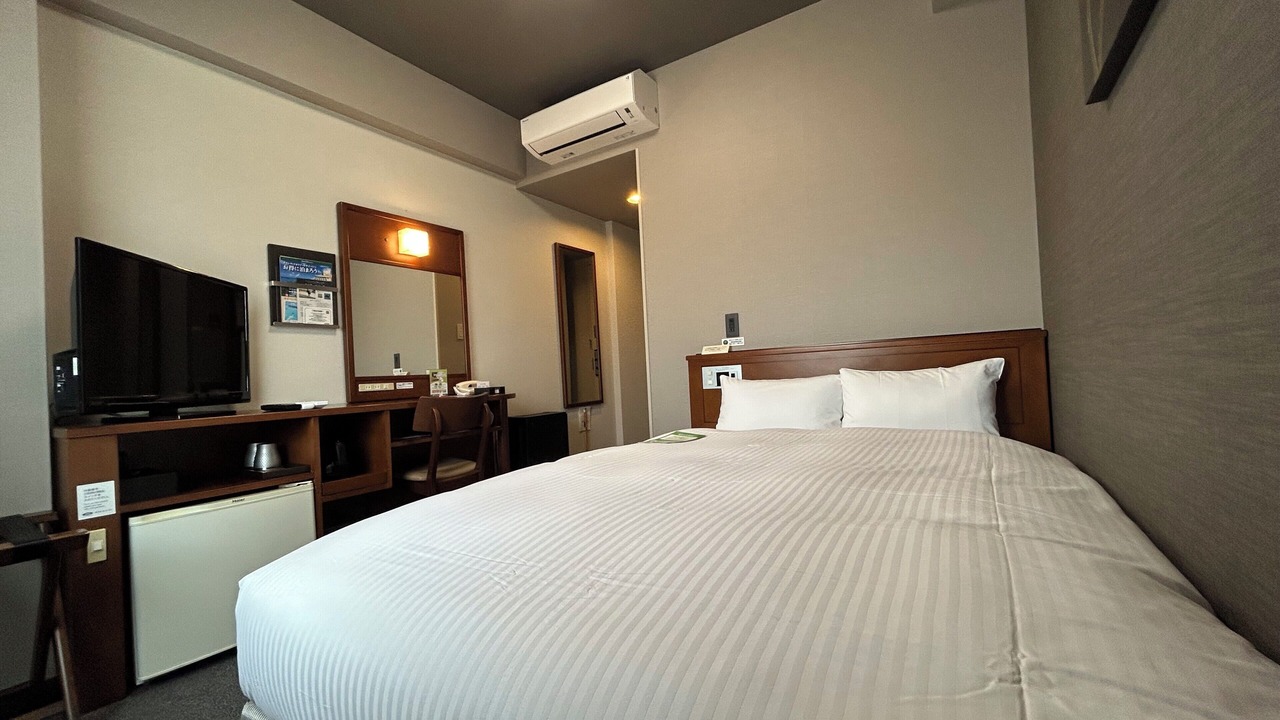Photo of Bedroom in Iwata