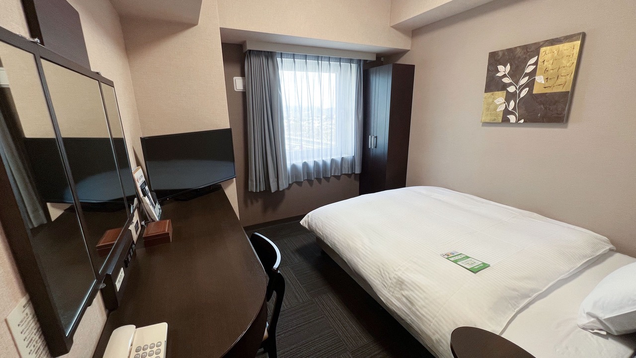 Photo of Bedroom in Gotemba
