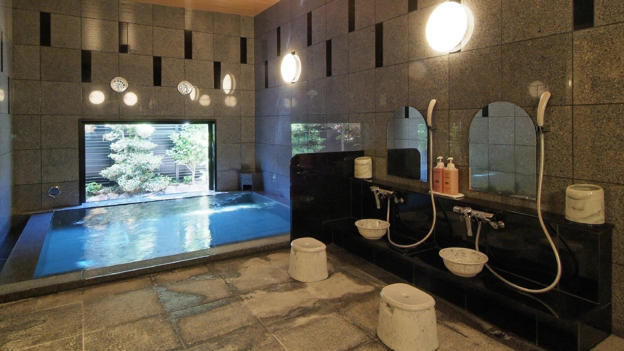Photo of Bathroom in Gotemba