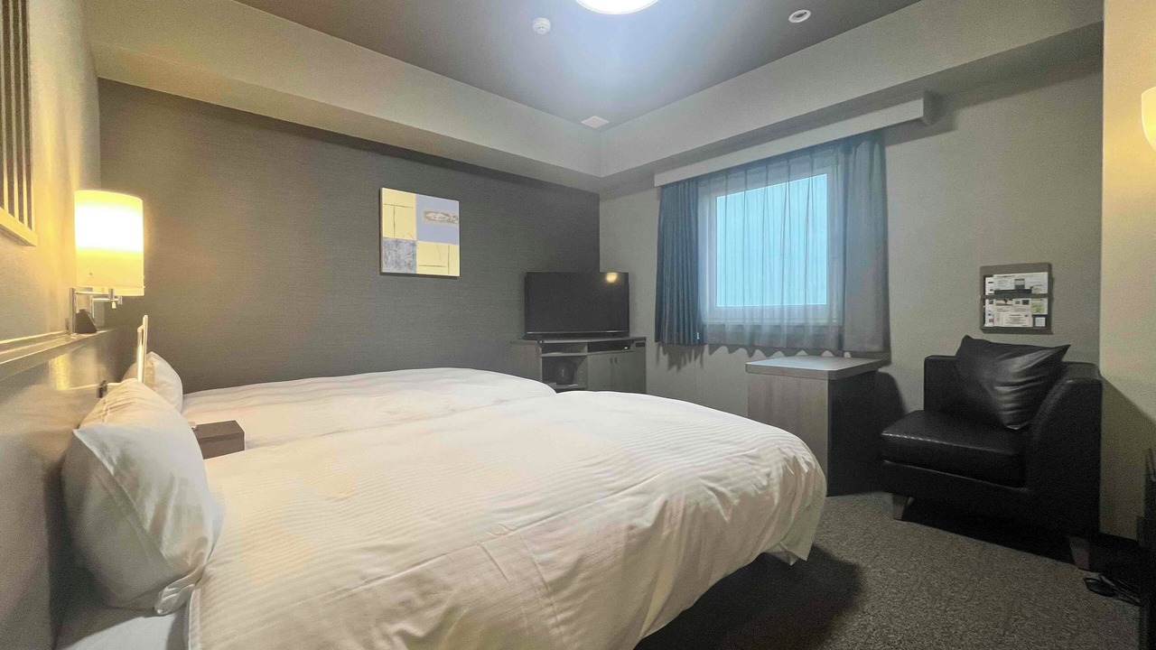 Photo of Bedroom in Noshiro