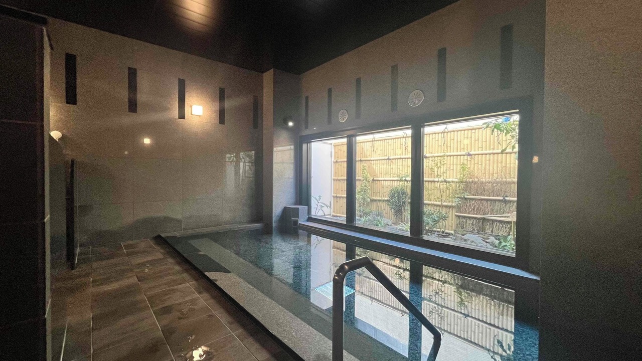 Photo of Bathroom in Noshiro