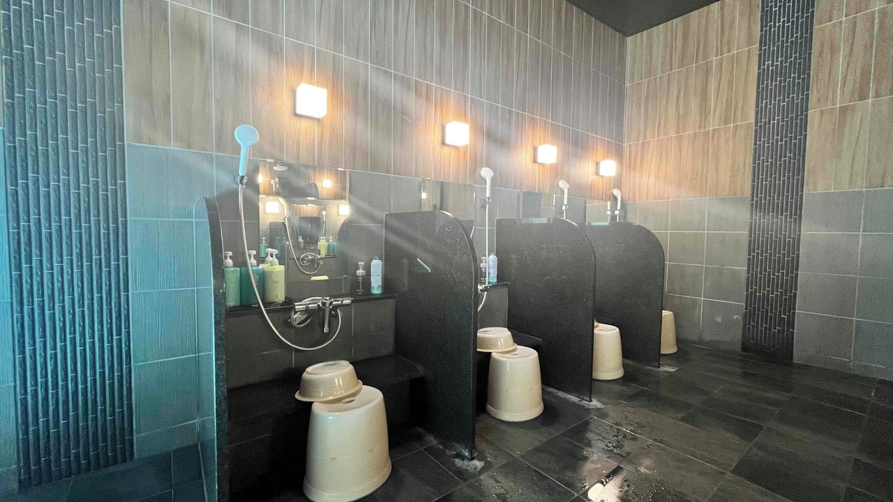 Photo of Bathroom in Noshiro