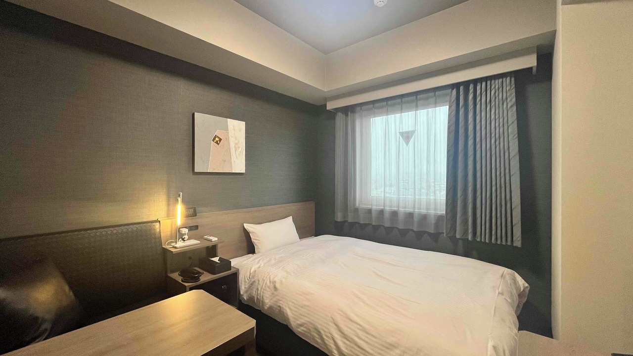 Photo of Bedroom in Noshiro