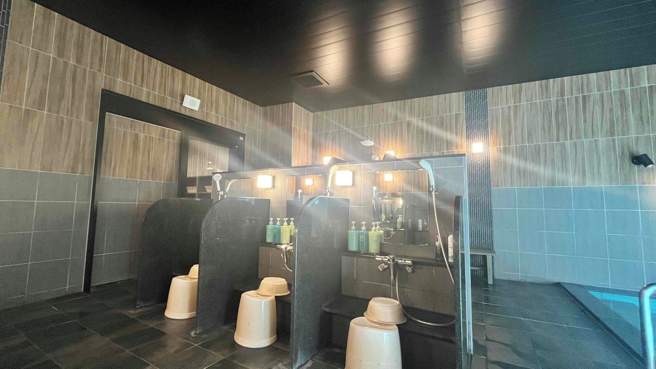 Photo of Bathroom in Noshiro