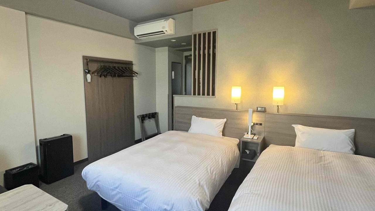 Photo of Bedroom in Noshiro
