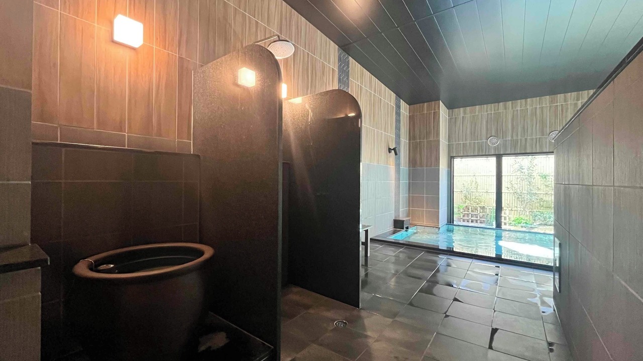 Photo of Bathroom in Noshiro