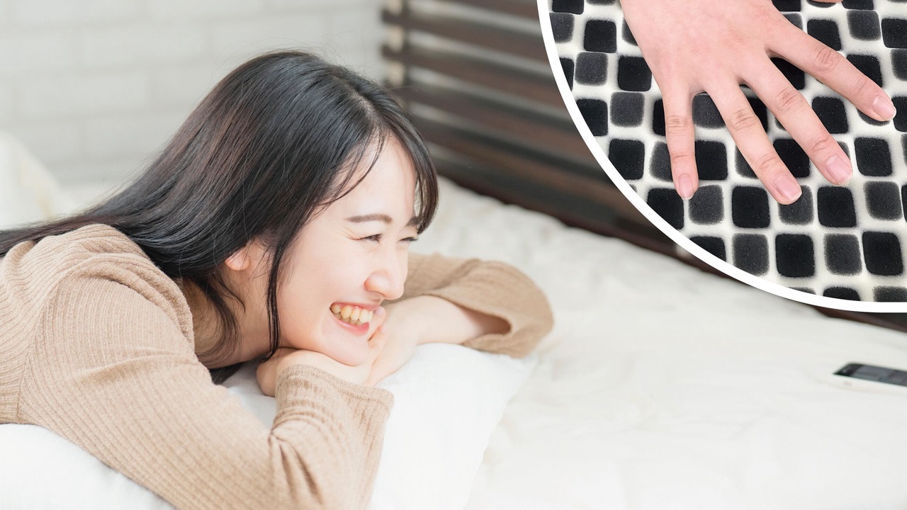 Photo of Bedroom in Noshiro