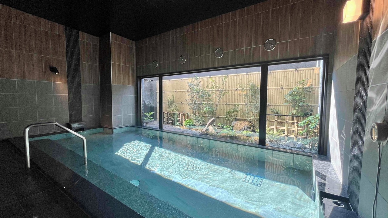 Photo of Bathroom in Noshiro