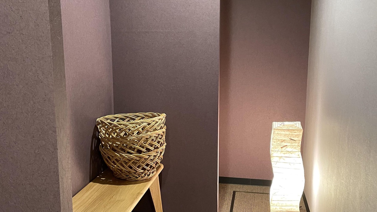 Photo of Bathroom in Aobadai