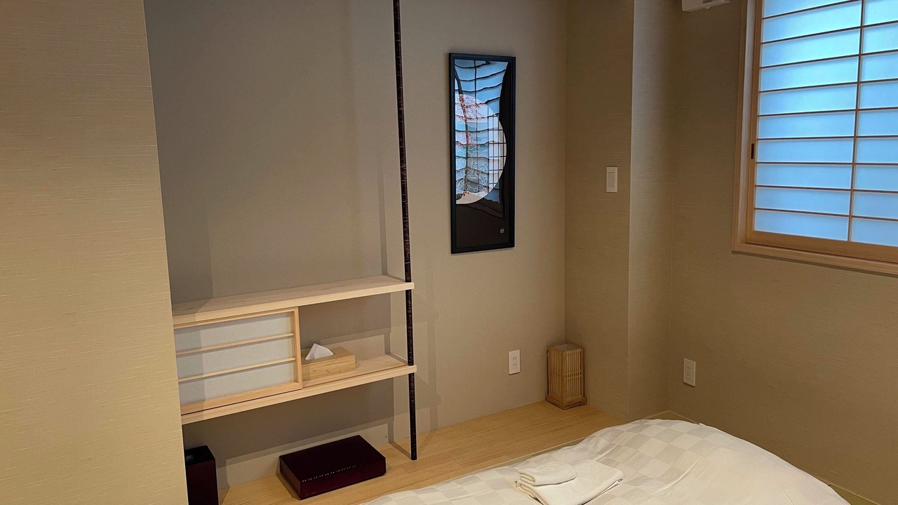 Photo of Bedroom in Aobadai