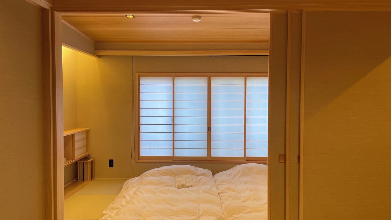 Photo of Bedroom in Aobadai