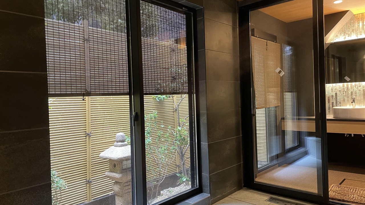 Photo of Bathroom in Aobadai