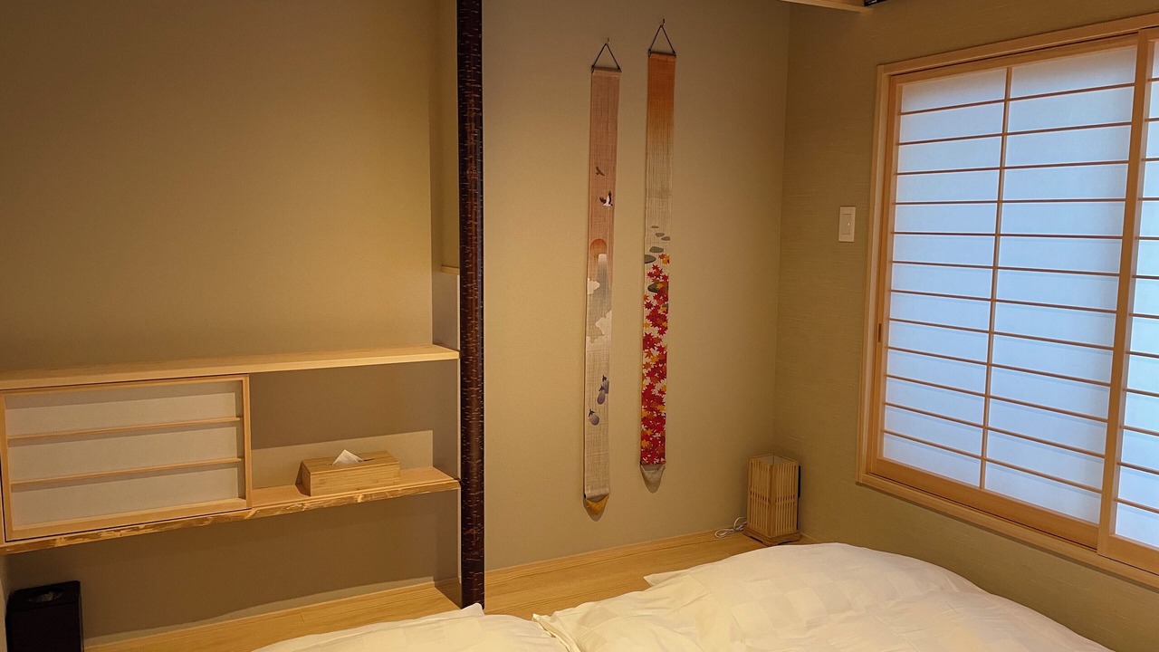 Photo of Bedroom in Aobadai