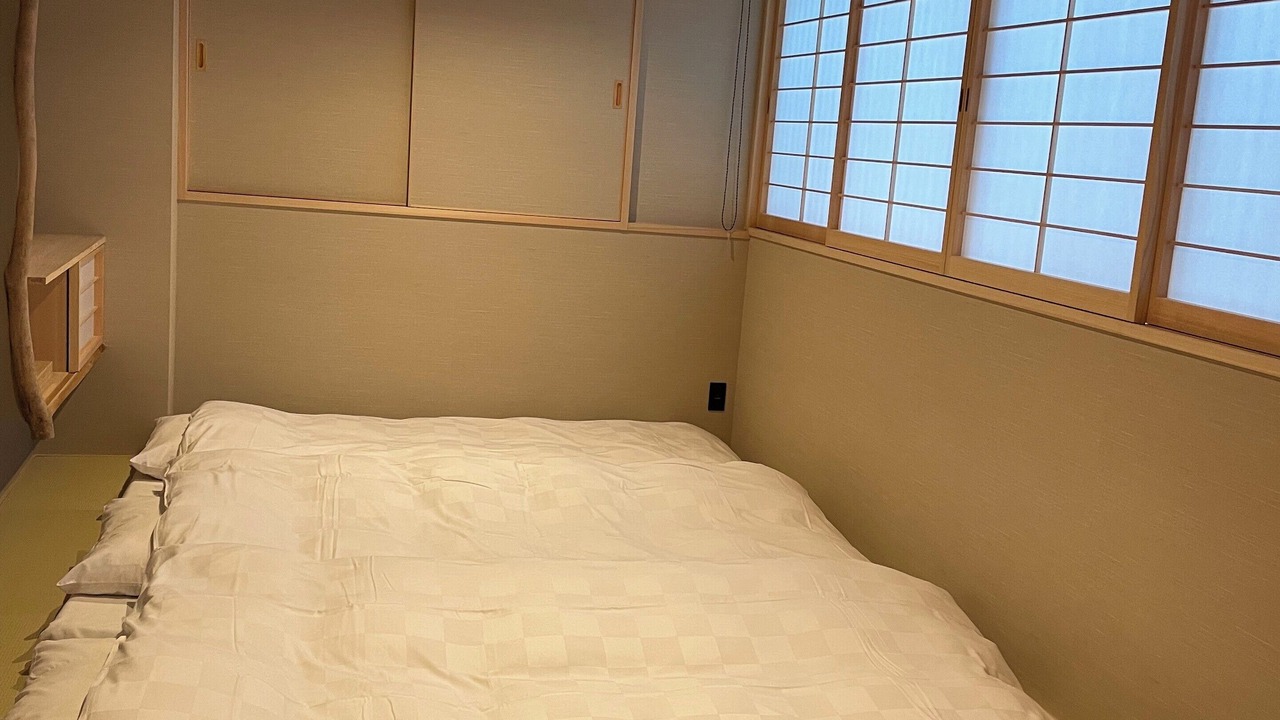 Photo of Bedroom in Aobadai