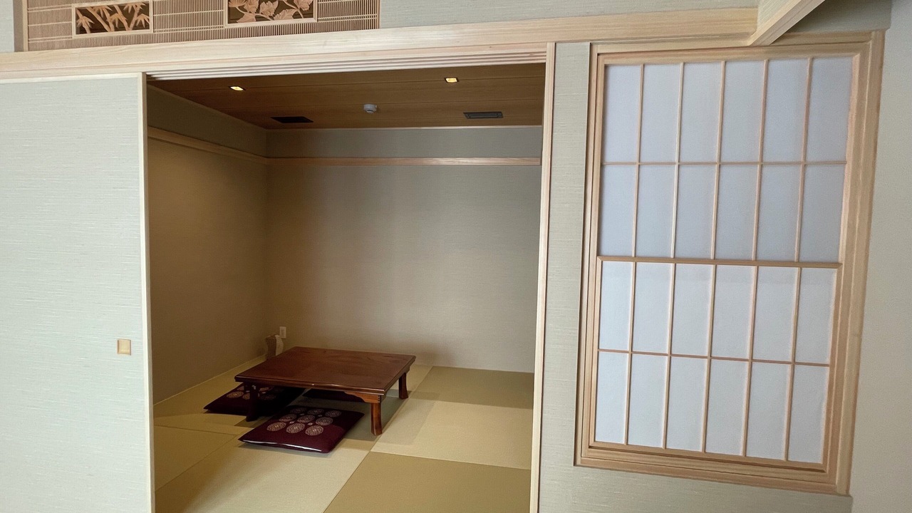 Photo of Bedroom in Aobadai