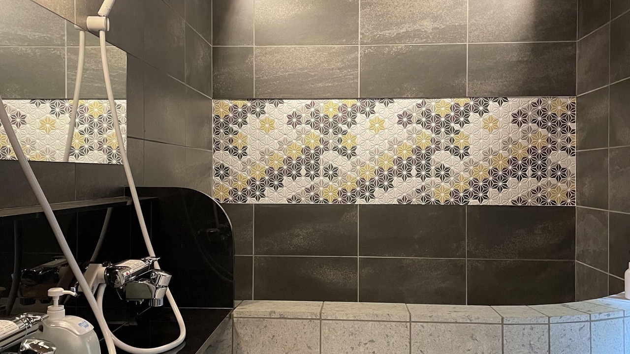 Photo of Bathroom in Aobadai