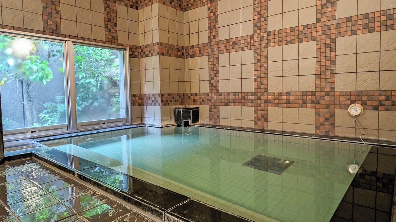 Photo of Bathroom in Towada