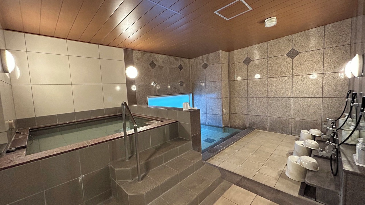 Photo of Bathroom in Naka Ward
