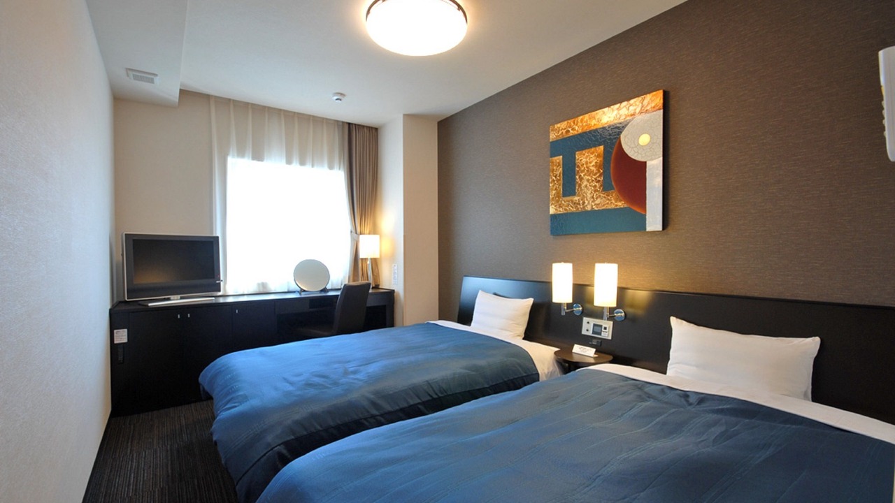 Photo of Bedroom in Hakodate