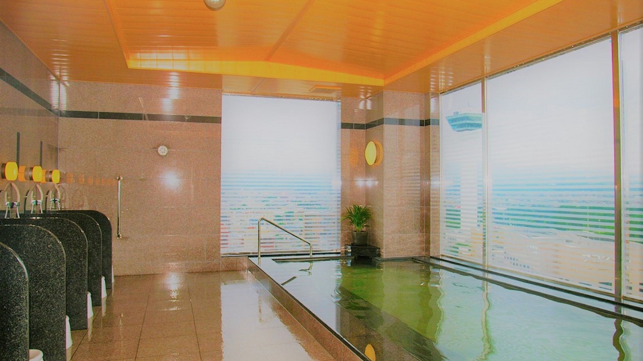 Photo of Bathroom in Hakodate