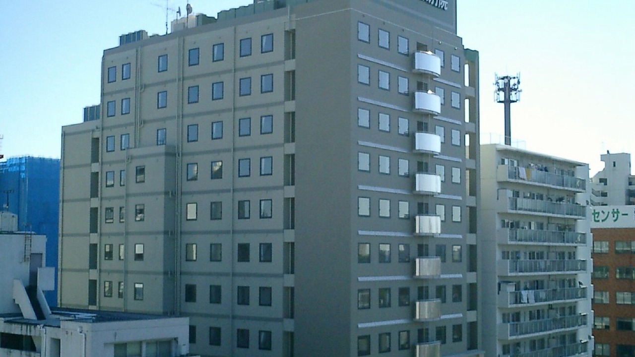 Photo of Outdoor in Naka Ward