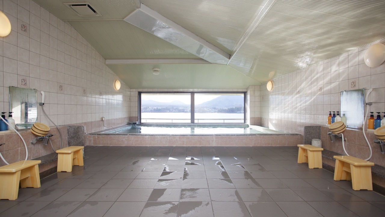 Photo of Bathroom in Azagawa