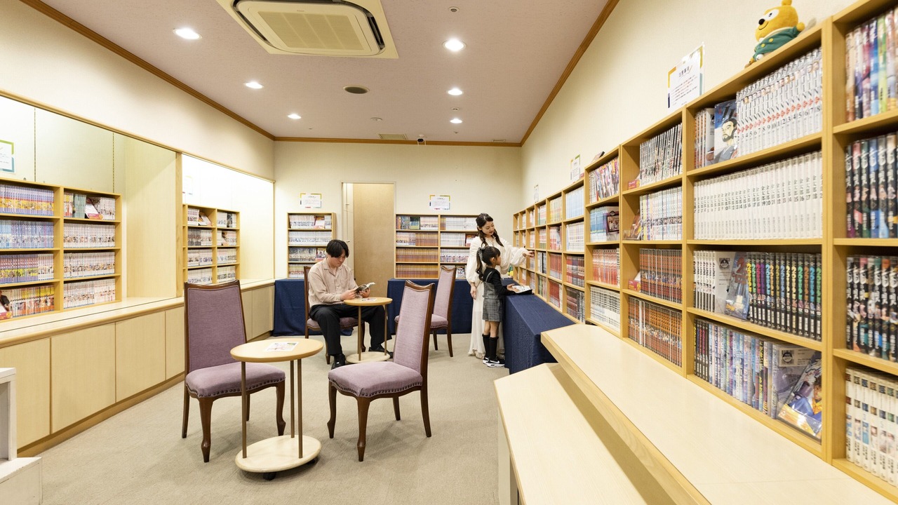 Photo of Others in Tenjin