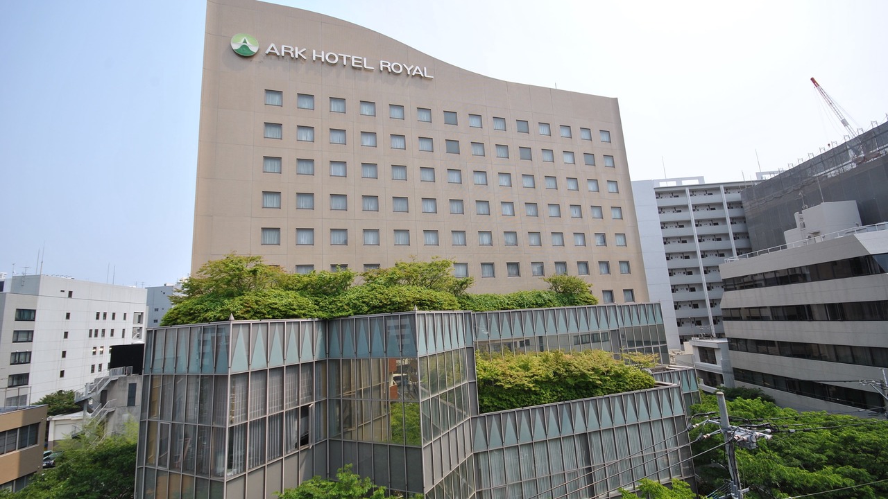 Photo of Outdoor in Tenjin