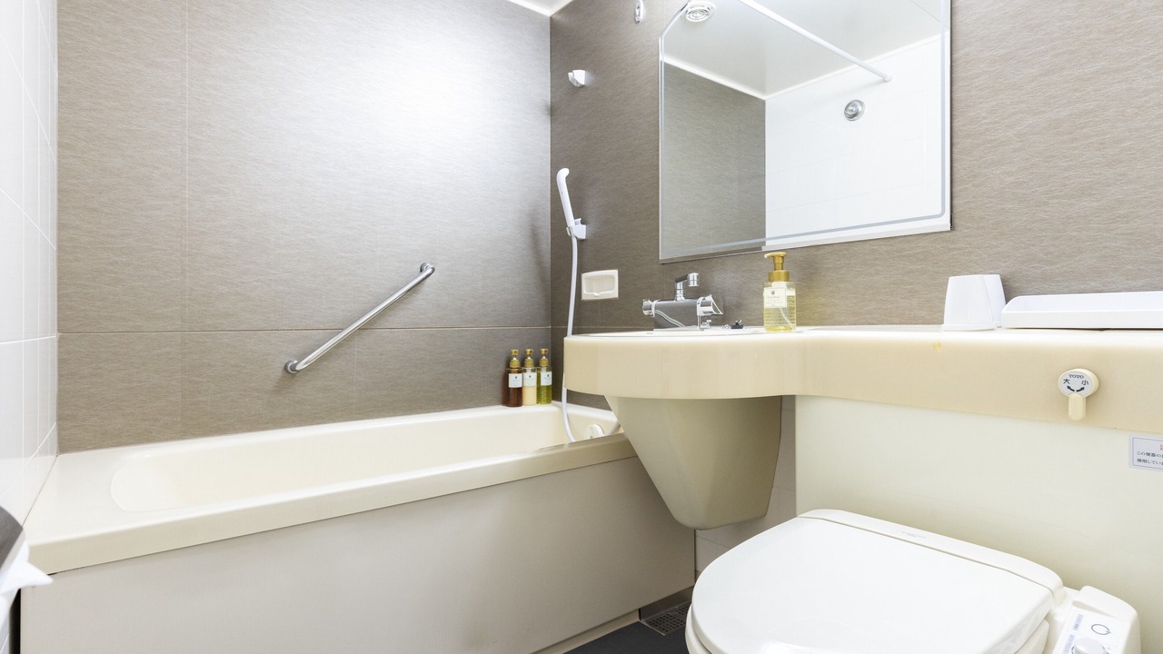 Photo of Bathroom in Tenjin