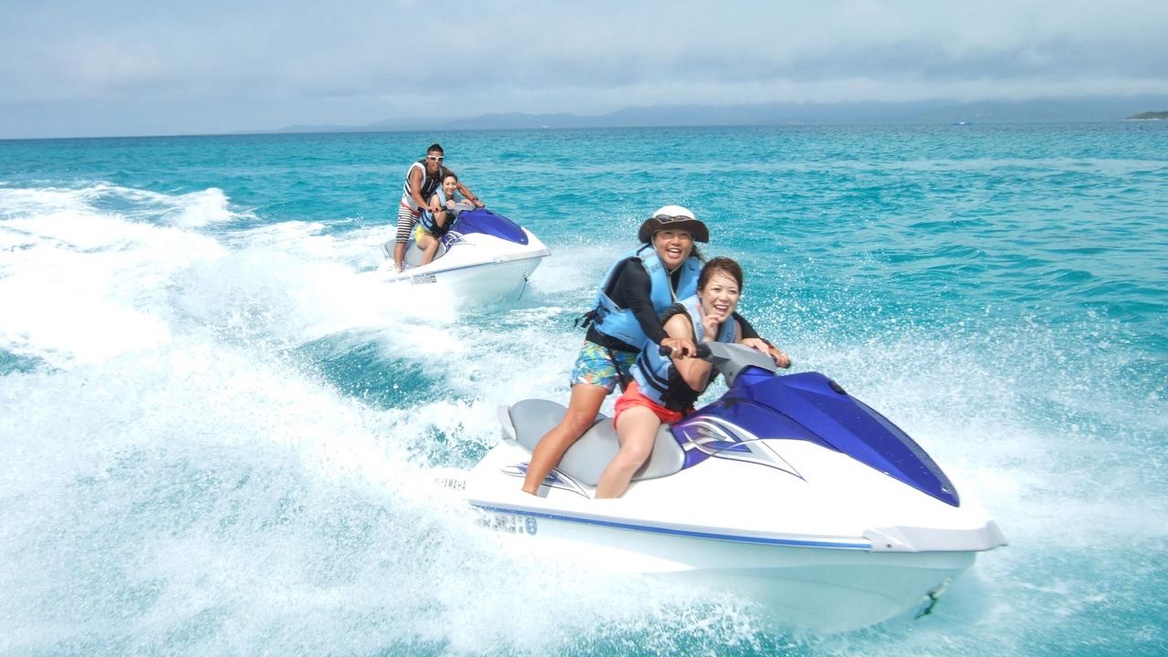 Photo of Others in Taketomi-jima Taketomi-cho